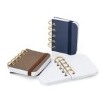 Mini cuaderno kym