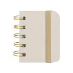 Mini cuaderno kym - Imagen 3