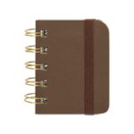 Mini cuaderno kym - Imagen 4