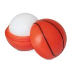 Balsamo labial baloncesto