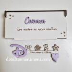 Stitch llave mágica color - Imagen 4