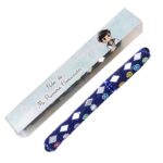 Boli en caja acetato Comunión niño