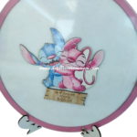 Marco firmas Stitch & Ángel