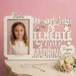 Marco "Que suerte tendo de tenerte como..." - Imagen 3