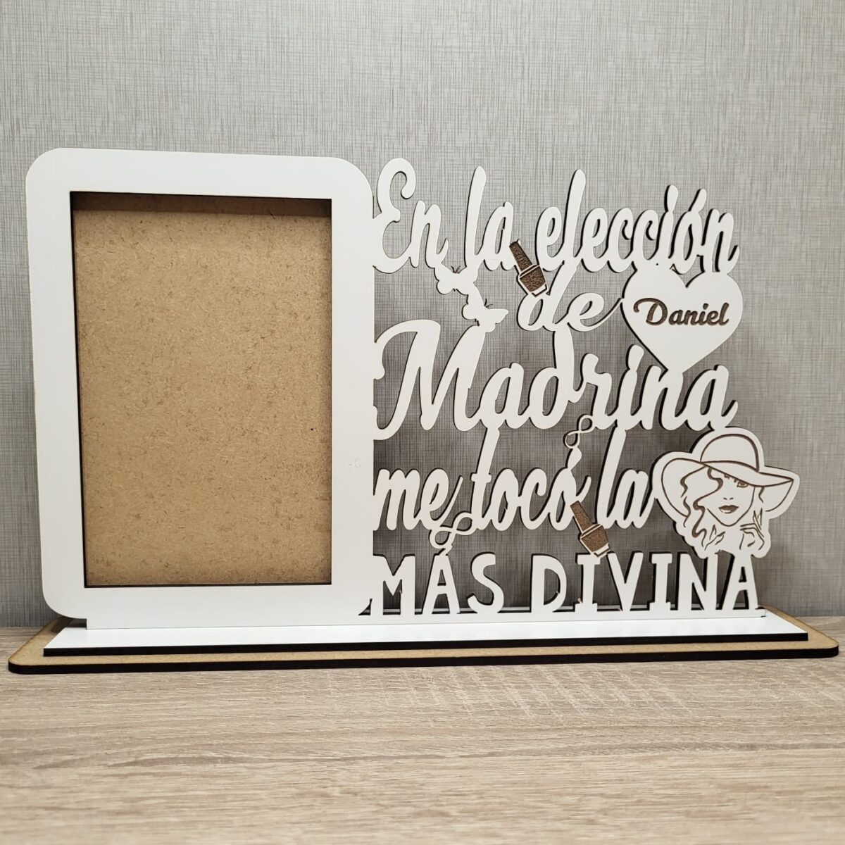 regalo madrina
