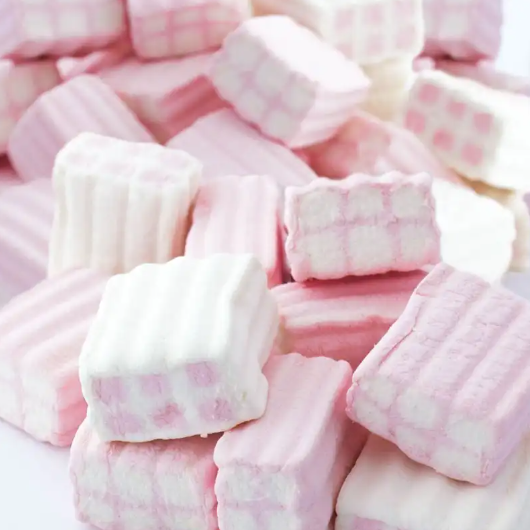 Ladrillos nube Fini