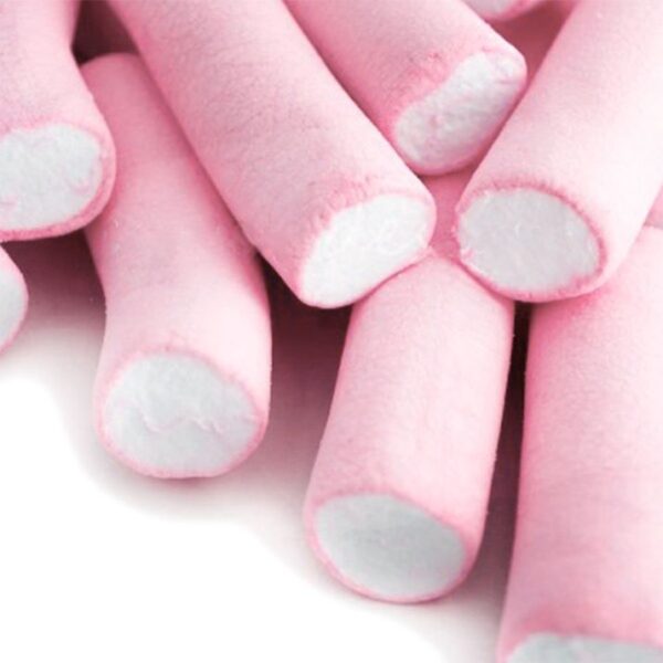 Nubes rosas Fini 125uni