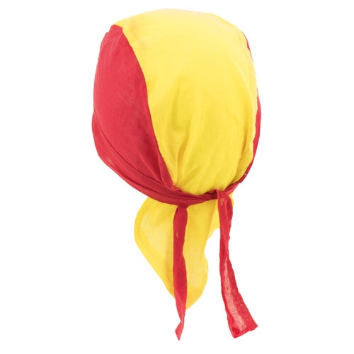 Bandana algodón España