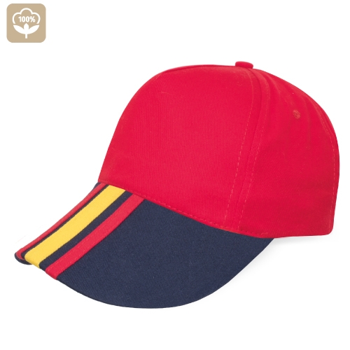 Gorra España clásica