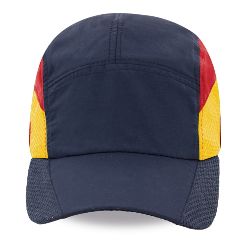 Gorra bandera España