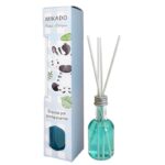 Mikado aroma limpio Cebra
