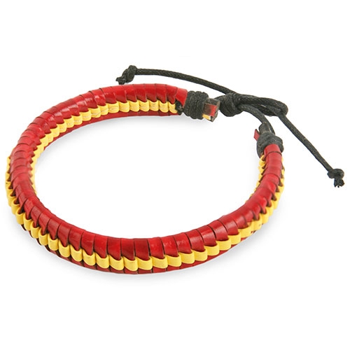 Pulsera España