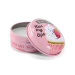 Balsamo labial fresa nata lata