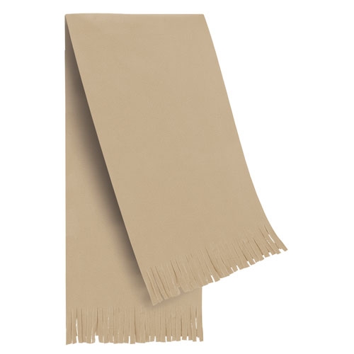 Bufanda detalles invitados