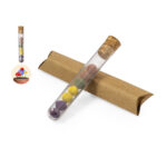 Set bombones semillas