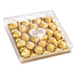 Ferrero Rocher 24uni