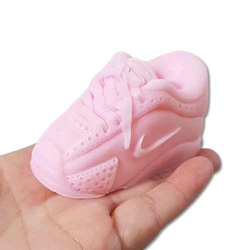 Zapatilla Jabón