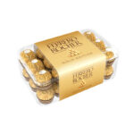 Ferrero Rocher Gold Edition