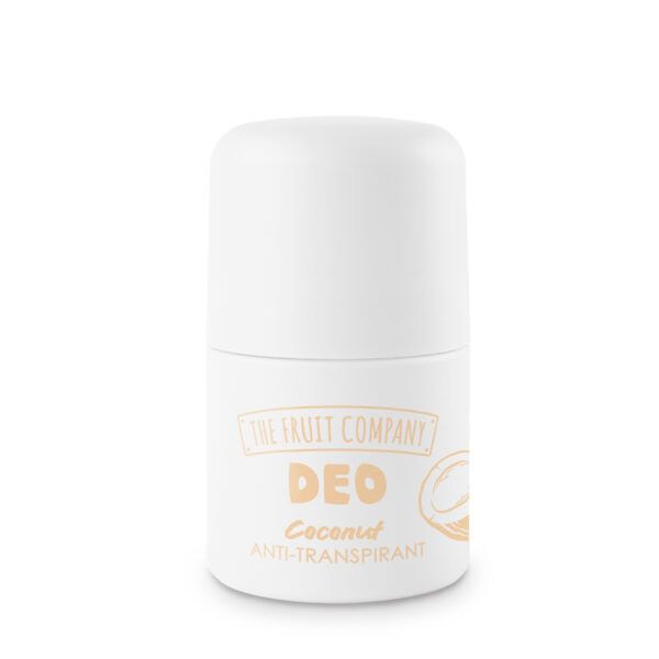 Deo Roll On Coco Antitranspirante Soft Touch