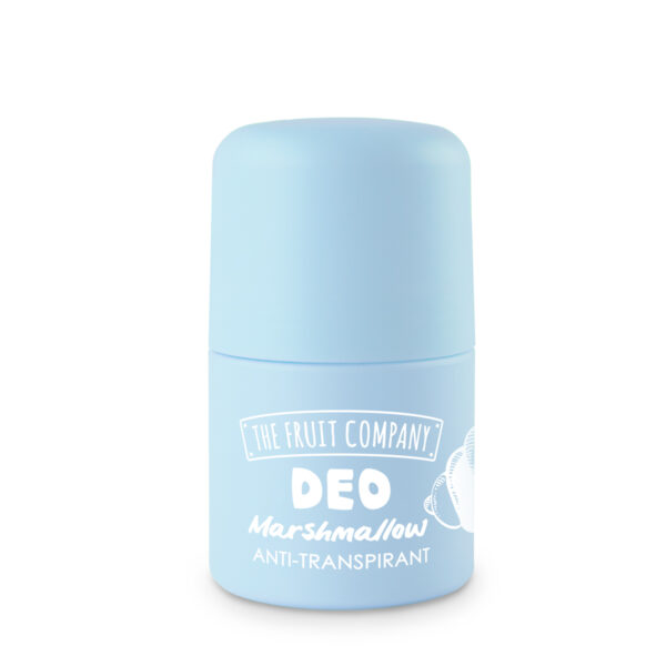 Deo Roll On Nube Colores Antitranspirante The Fruit Company