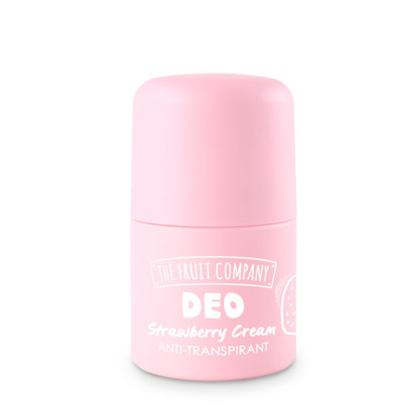 Deo Roll On Fresa Nata Antitranspirante Soft Touch
