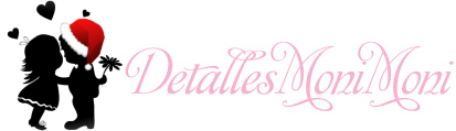 Detalles Moni Moni