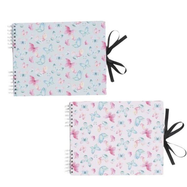 Album Fotos Mariposas