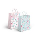 Bolsa Mariposas pequeña