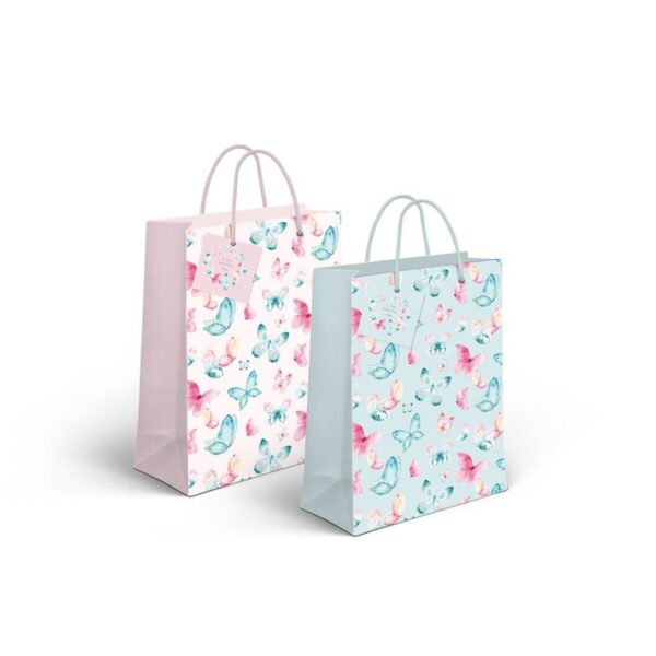 Bolsa Mariposas pequeña