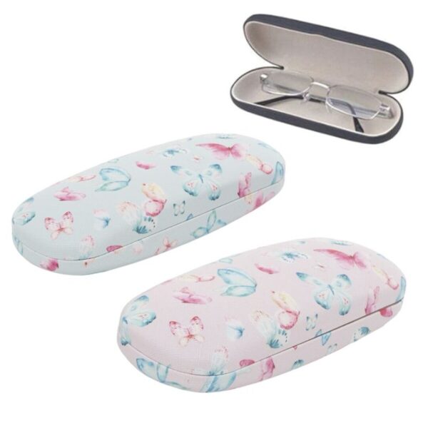 Funda Gafas Mariposas