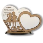 Marco pareja Gracias