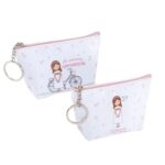 👧🌸 Monedero Comunión Niña | Mi Primera Comunión