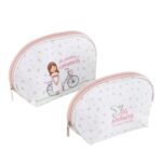Neceser Oval niña Comunión