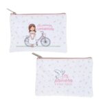 👧🌸 Neceser Plano Comunión Niña | Mi Primera Comunión