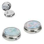 Pastillero Mariposas