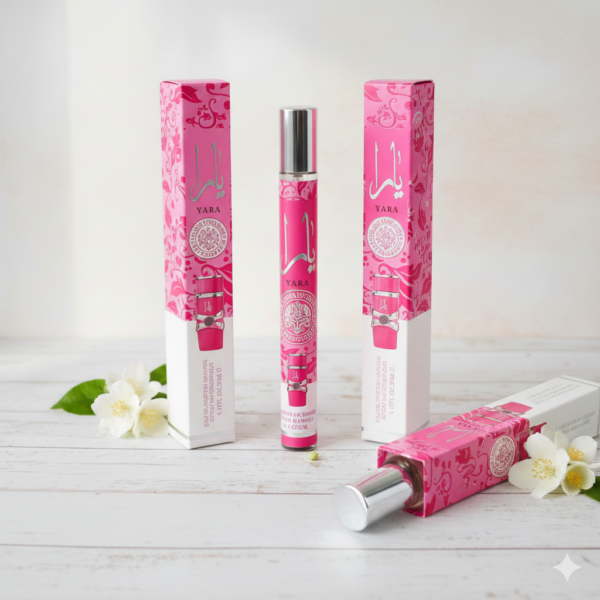 Yara Candy tubo 35ml