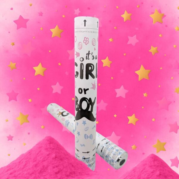 Cañon revelación de sexo rosa niña