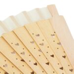 Abanico corazones - Imagen 3