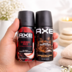 Mini desodorante Axe 35 ml - Imagen 2