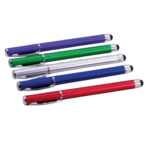 Boligrafo personalizado colores