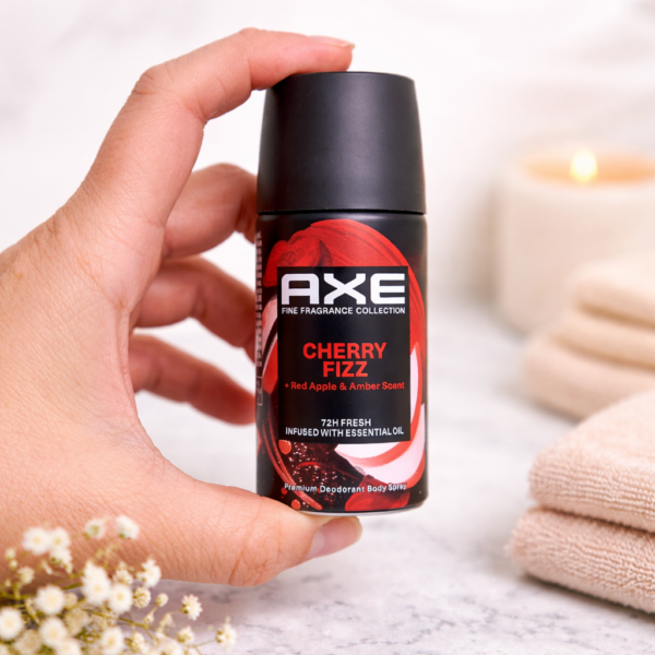 Mini desodorante Axe 35 ml