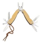 Multiherramienta para invitados