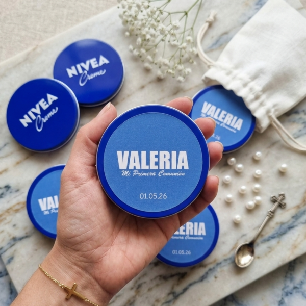 Nivea mini 30ml