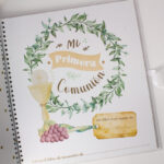 Album fotos niño Comunión Luces - Imagen 2