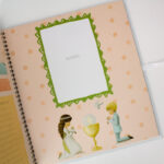 Album fotos niño Comunión Luces - Imagen 4