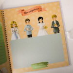 Album fotos niño Comunión Luces - Imagen 5