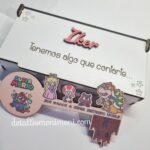 Llave mágica Super Mario Bross