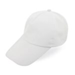 gorra blanca