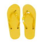 Chanclas para invitados colores - Imagen 5