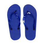 Chanclas para invitados colores - Imagen 3